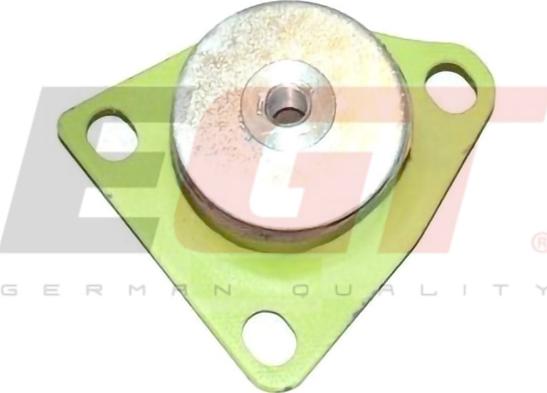 EGT 211216EGT - Mounting, axle beam car-mod.net