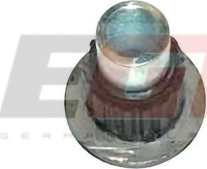 EGT 211272EGT - Bush, steering arm shaft car-mod.net