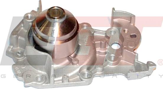 EGT 701451EGT - Water Pump car-mod.net