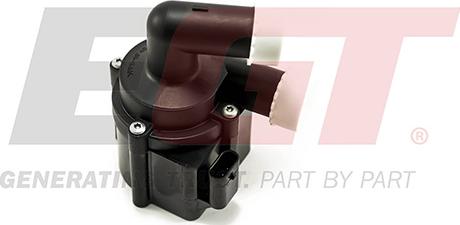 EGT 701004EGT - Water Pump, parking heater car-mod.net