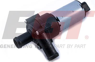 EGT 701001EGT - Water Pump, parking heater car-mod.net