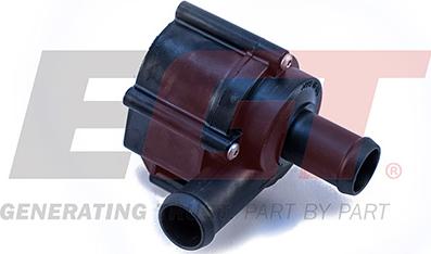 EGT 701008EGT - Water Pump, parking heater car-mod.net