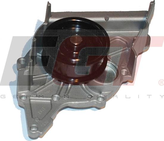 EGT 701083EGT - Water Pump car-mod.net