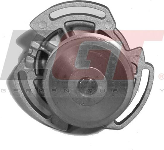 EGT 701078EGT - Water Pump car-mod.net