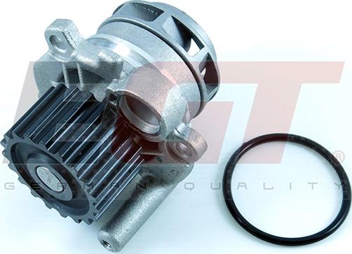 EGT 701108EGT - Water Pump car-mod.net