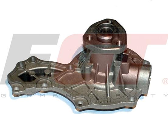EGT 701119EGT - Water Pump car-mod.net