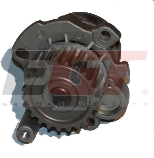 EGT 701136EGT - Water Pump car-mod.net