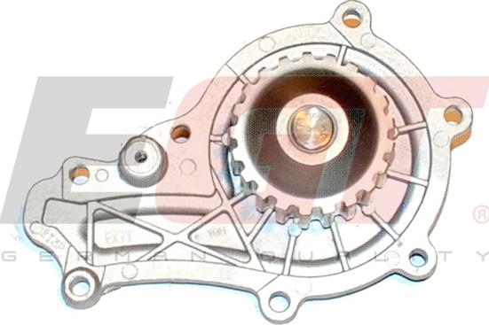 EGT 701296EGT - Water Pump car-mod.net