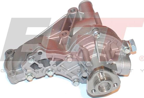 EGT 701225EGT - Water Pump car-mod.net