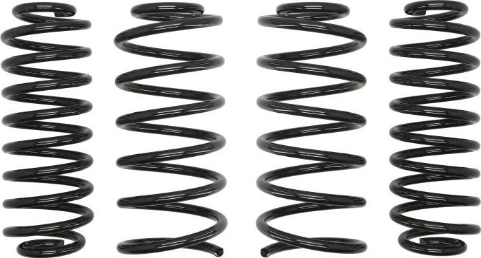 Eibach E1545-140 - Suspension Kit, coil springs car-mod.net