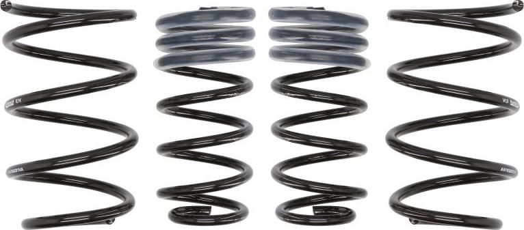 Eibach E10-57-002-01-22 - Suspension Kit, coil springs car-mod.net