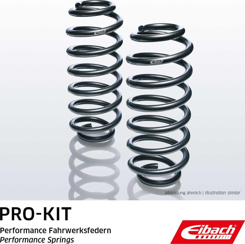 Eibach E10-85-013-04-20 - Suspension Kit, coil springs car-mod.net