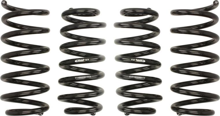 Eibach E10-15-023-01-22 - Suspension Kit, coil springs car-mod.net