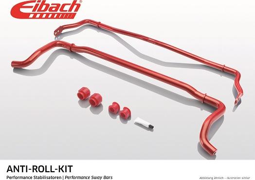 Eibach E40-85-042-02-11 - Stabiliser Set car-mod.net