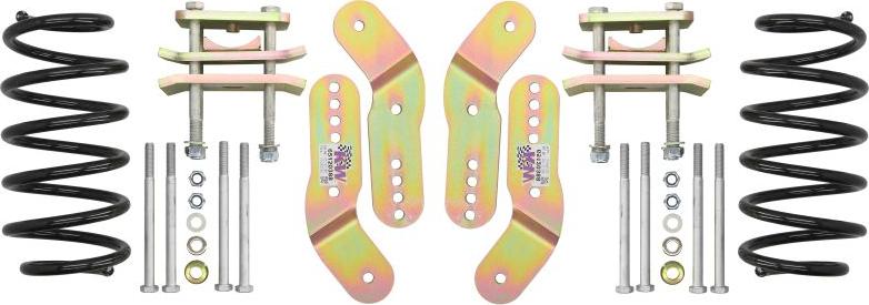 Eibach E10-85-019-02-22 - Suspension Kit, coil springs car-mod.net