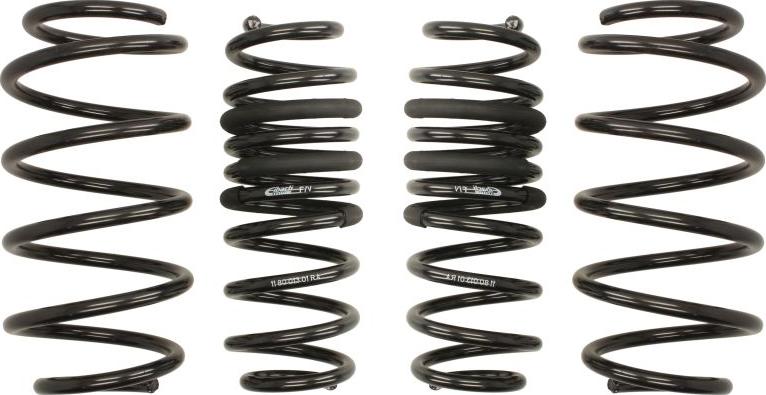 Eibach E10-80-013-01-22 - Suspension Kit, coil springs car-mod.net