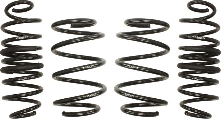 Eibach E10-35-047-01-22 - Suspension Kit, coil springs car-mod.net
