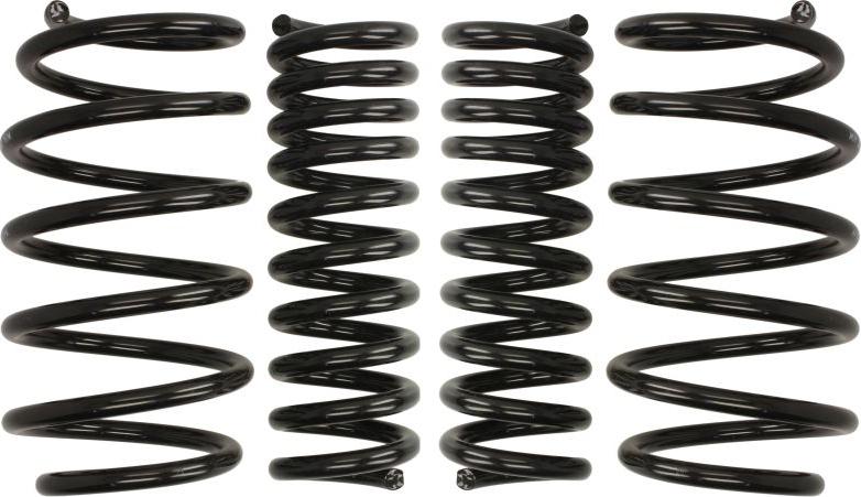 Eibach E10-25-021-01-22 - Suspension Kit, coil springs car-mod.net