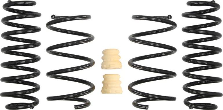 Eibach E10-79-010-03-22 - Suspension Kit, coil springs car-mod.net