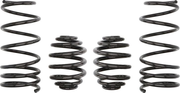 Eibach E10-75-001-02-22 - Suspension Kit, coil springs car-mod.net