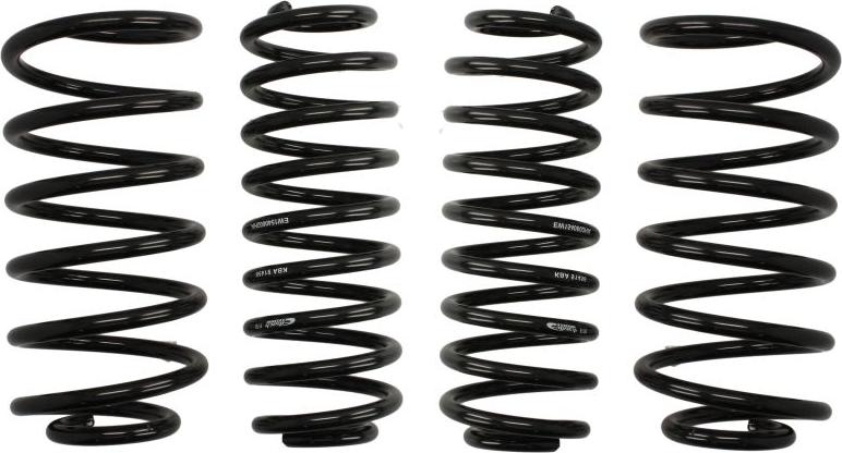 Eibach E8561-140 - Suspension Kit, coil springs car-mod.net