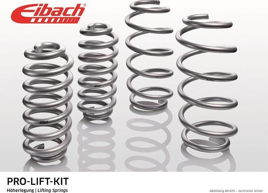 Eibach E30-85-043-01-22 - Suspension Kit, coil springs car-mod.net
