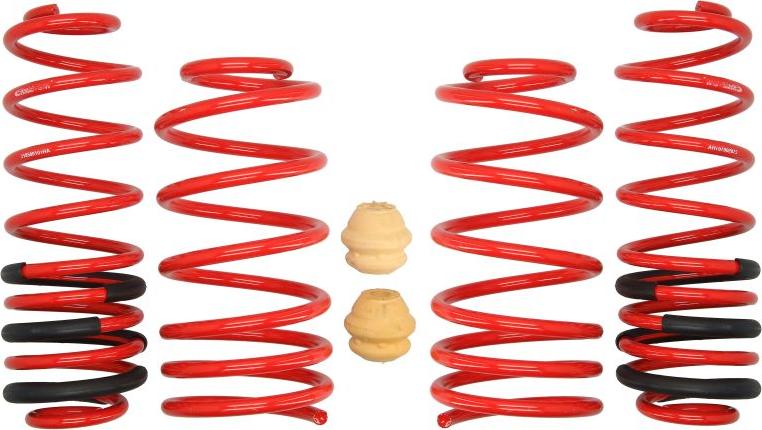 Eibach E20-15-004-01-22 - Suspension Kit, coil springs car-mod.net