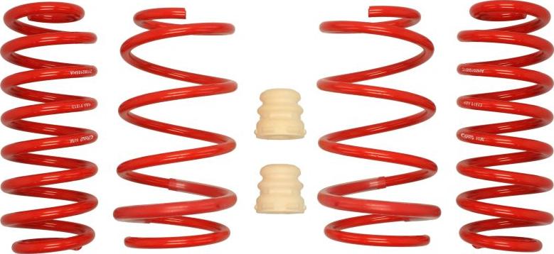 Eibach E20-15-021-05-22 - Suspension Kit, coil springs car-mod.net