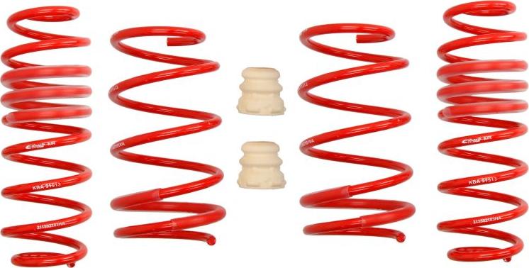 Eibach E20-15-021-03-22 - Suspension Kit, coil springs car-mod.net