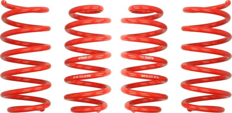 Eibach E20-15-023-01-22 - Suspension Kit, coil springs car-mod.net