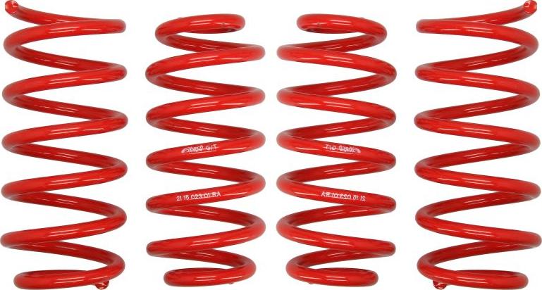 Eibach E20-15-023-02-22 - Suspension Kit, coil springs car-mod.net