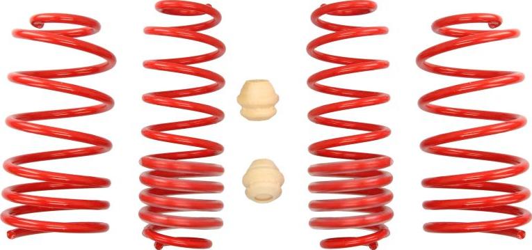 Eibach E20-85-001-01-22 - Suspension Kit, coil springs car-mod.net