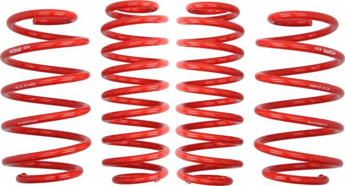 Eibach E20-85-021-01-22 - Suspension Kit, coil springs car-mod.net