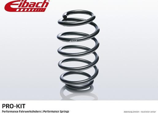 Eibach F11-85-013-01-VA - Coil Spring car-mod.net