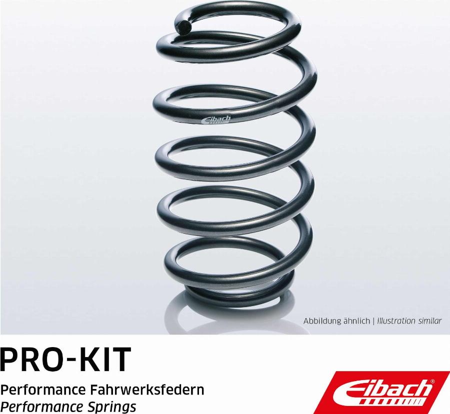 Eibach F11-75-030-03-RA - Coil Spring car-mod.net