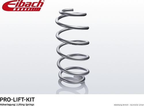 Eibach F31-80-013-01-FA - Coil Spring car-mod.net