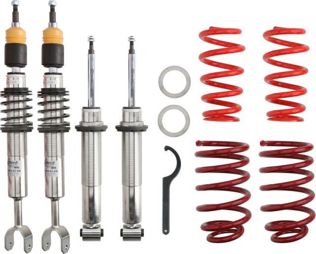 Eibach PSS65-85-002-03-22 - Suspension Kit, coil springs / shock absorbers car-mod.net