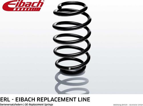 Eibach R10444 - Coil Spring car-mod.net
