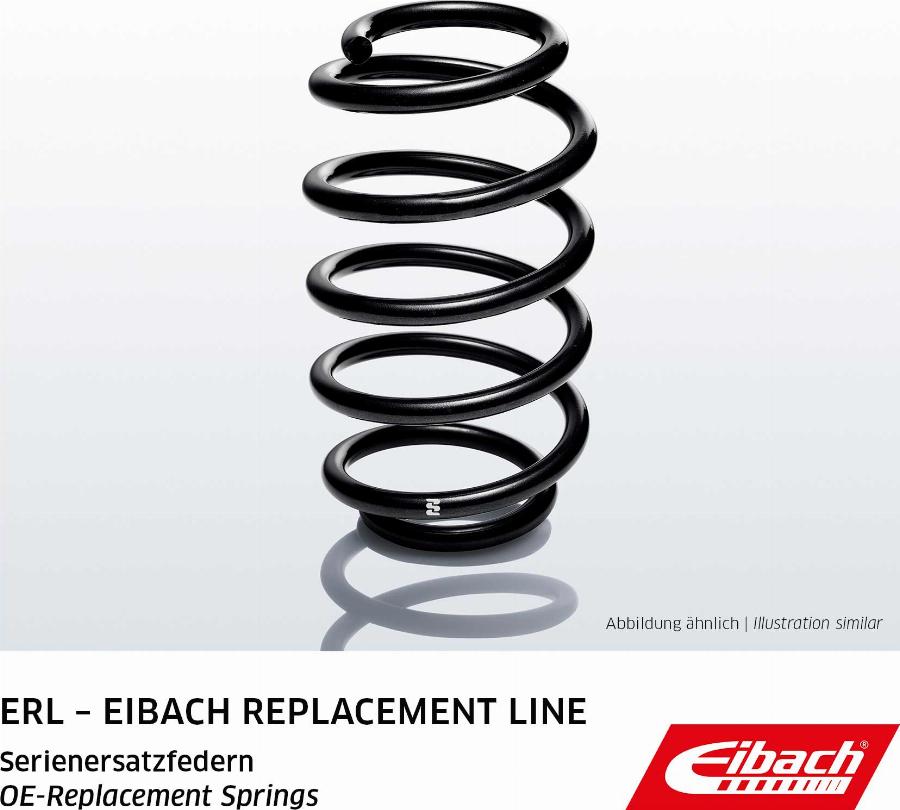 Eibach R10439 - Coil Spring car-mod.net