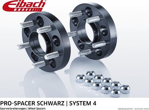 Eibach S90-4-15-010-B - Track widening car-mod.net