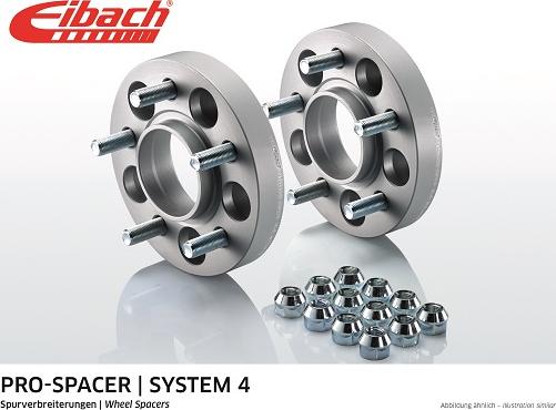 Eibach S90-4-25-041 - Track widening car-mod.net