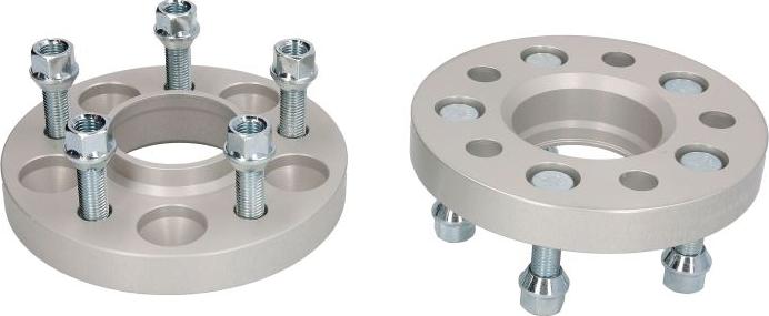 Eibach S90-4-20-008 - Track widening car-mod.net