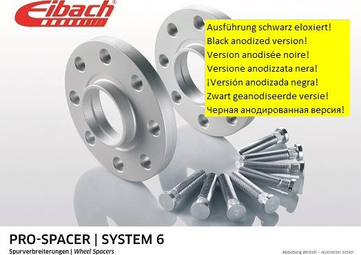 Eibach S90-6-10-012-B - Track widening car-mod.net