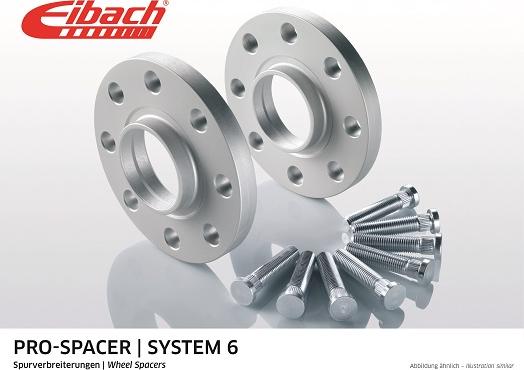 Eibach S90-6-15-038 - Track widening car-mod.net