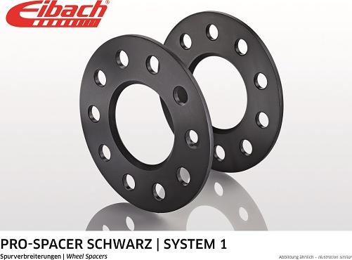 Eibach S90-1-05-010-B - Track widening car-mod.net