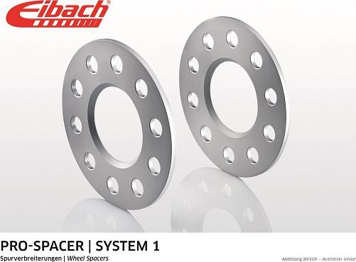 Eibach S90-1-05-006 - Track widening car-mod.net