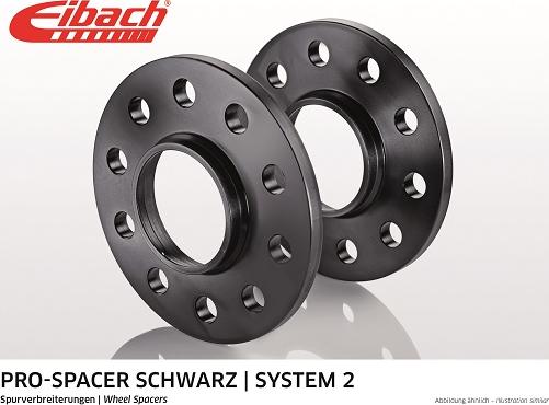 Eibach S90-2-15-004-B - Track widening car-mod.net