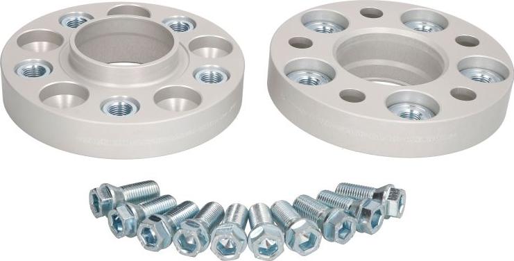 Eibach S90-7-25-016 - Track widening car-mod.net