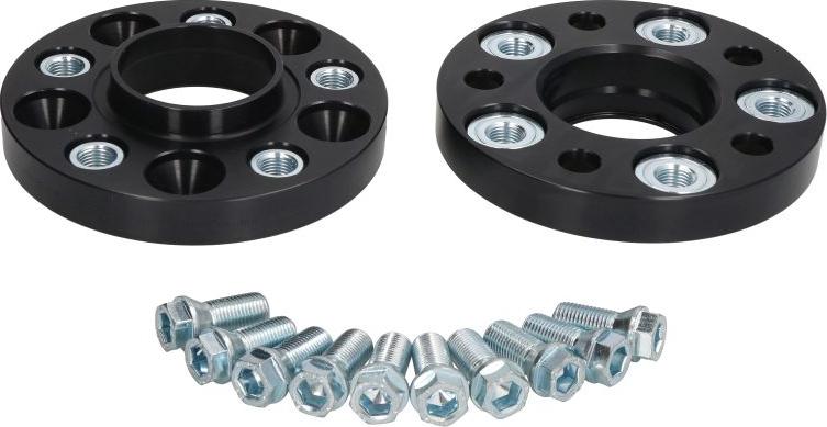 Eibach S90-7-20-016-B - Track widening car-mod.net