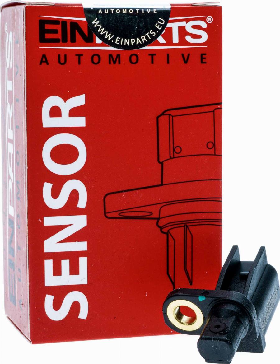 EINPARTS EPS0649 - ABS sensor, wheel speed car-mod.net